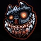 Devilish • Trade❤️‍🔥