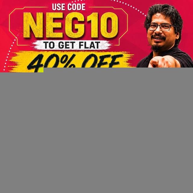 Unacademy ME by NEGI10