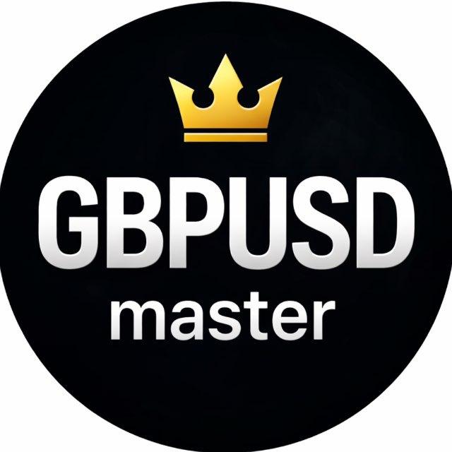 GBPUSD master
