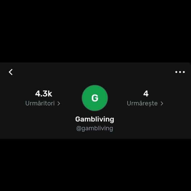 GambLiving - Dai o bere? 🍻