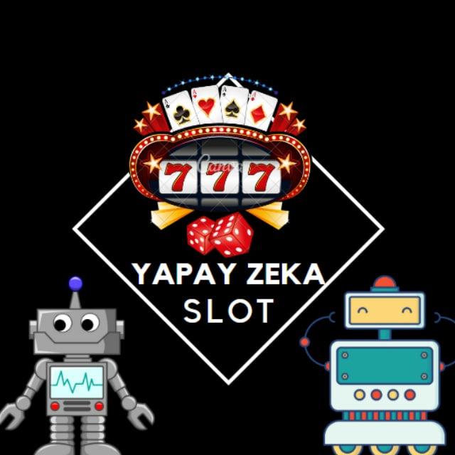 YAPAY ZEKA RTP