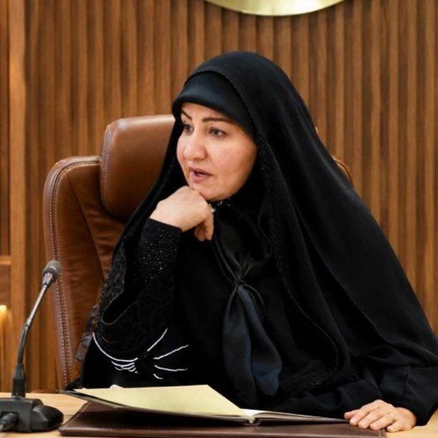 النائب علا عودة الناشي