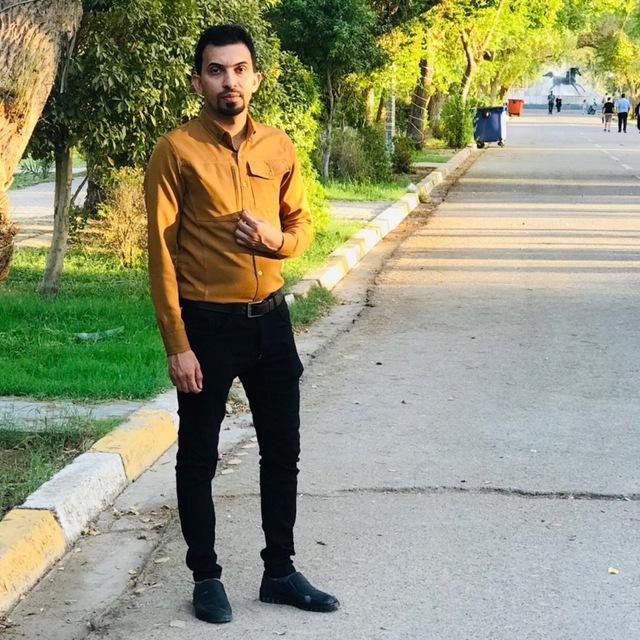 قناة كيمياء السادس العلمي // الاستاذ حسين علي الخفاجي