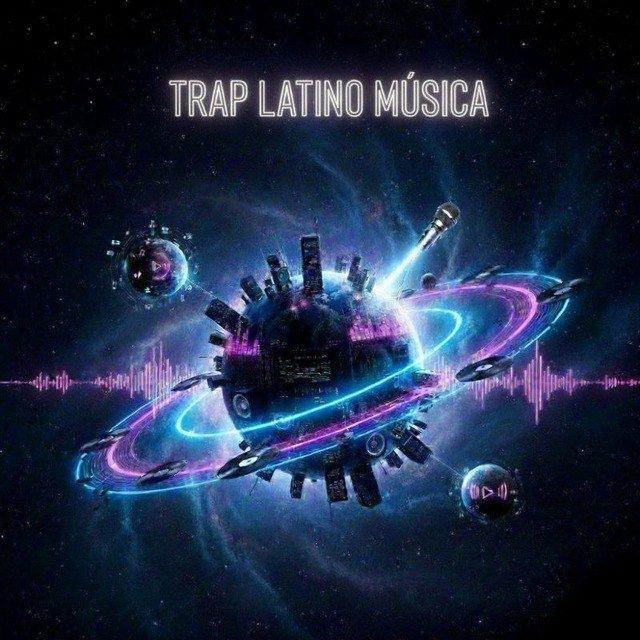 Tʀᴀᴘ Lᴀᴛɪɴᴏ 🎧