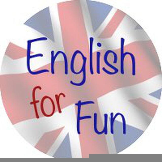 English for Fun