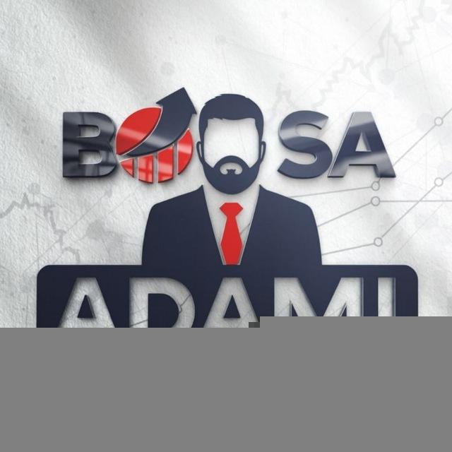 BORSA ADAMI ANALİZ KANALI