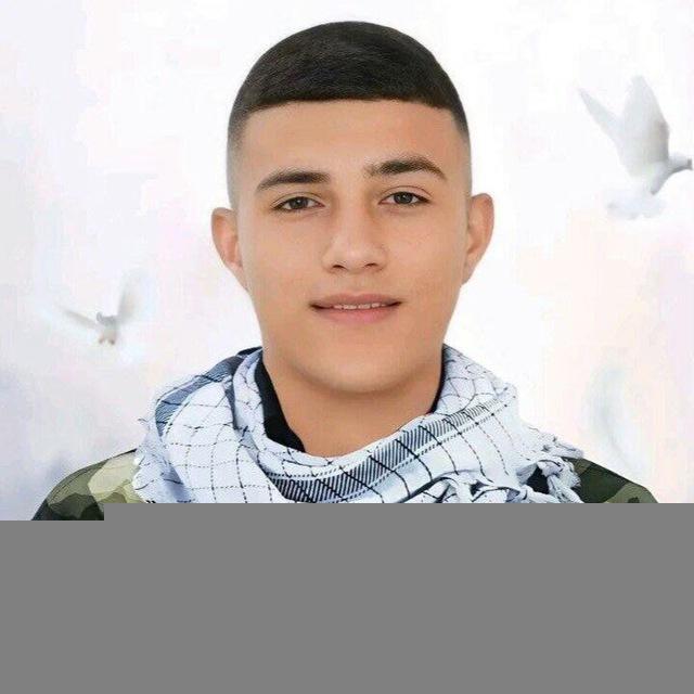 مجموعة الشهيد عثمان ابو خرج