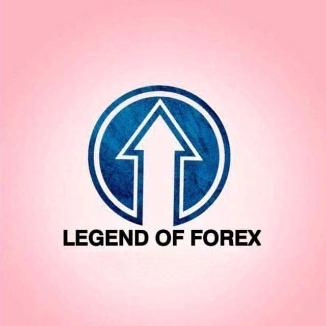 LEGEND OF FOREX