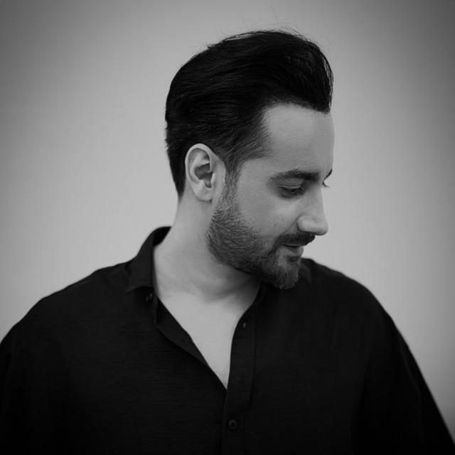 SamanJalili | سامان جلیلی
