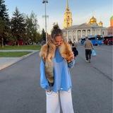 Та самая девушка из сна