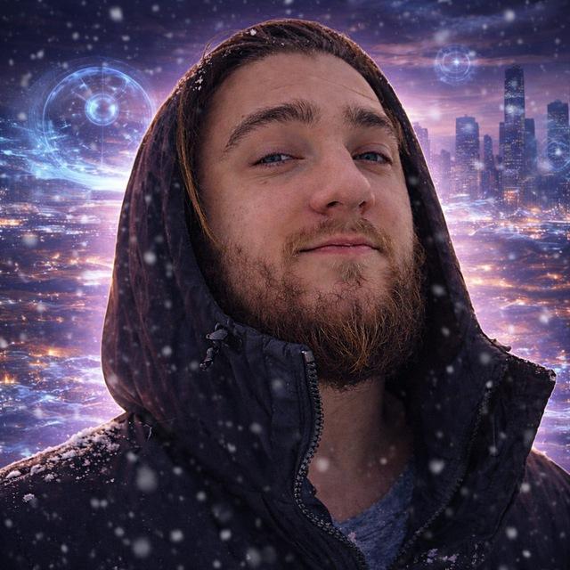 Life Павло Дубров