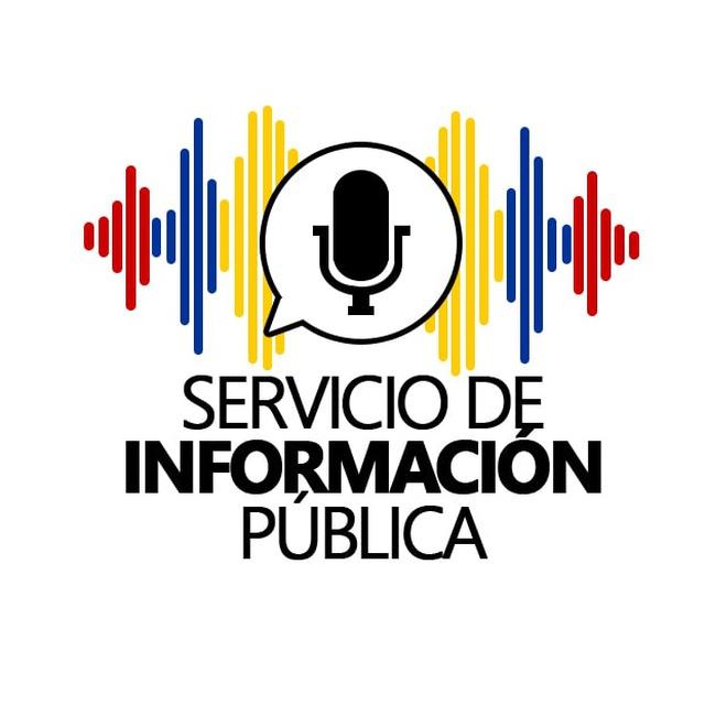 Servicio de Información Pública InfoPublicaVe