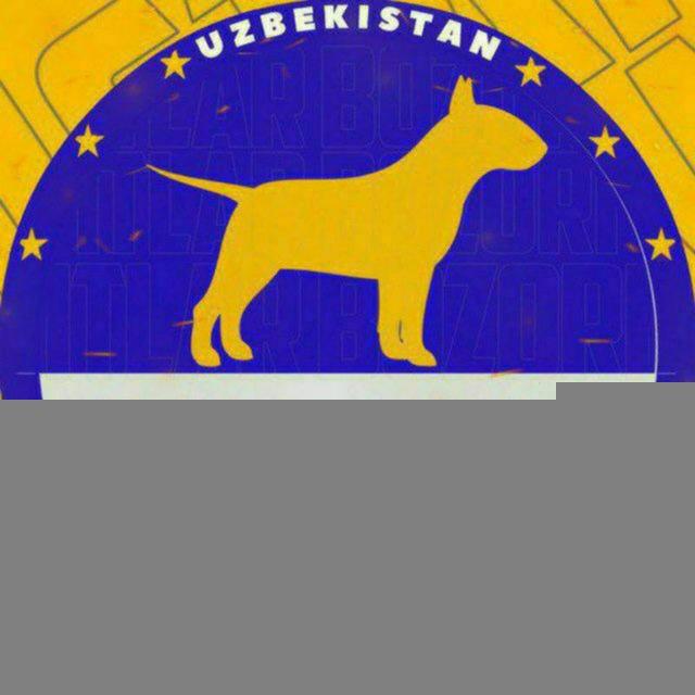 Itlar bozori N/1🐶🇺🇿