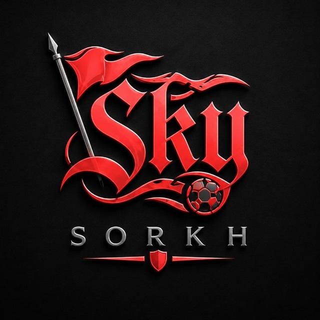 🚩 Sky Sorkh 🚩