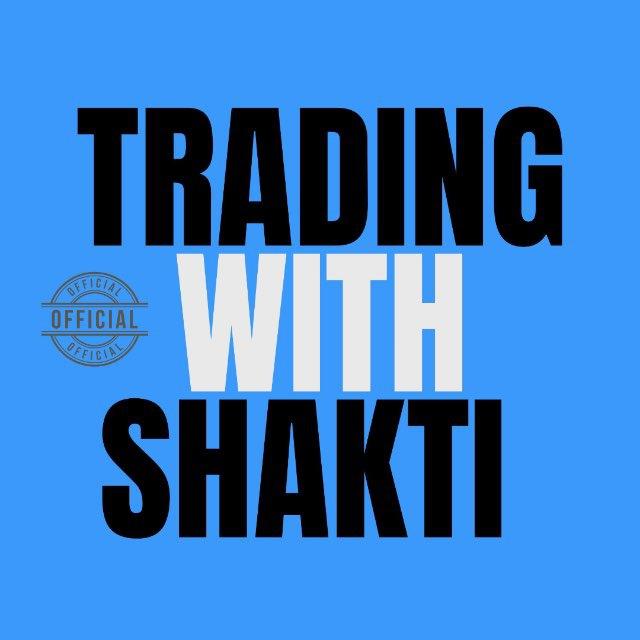 TRADING WITH SHAKTI