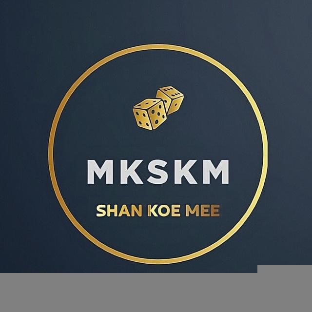 MKSKM SHAN/SLOT🍁