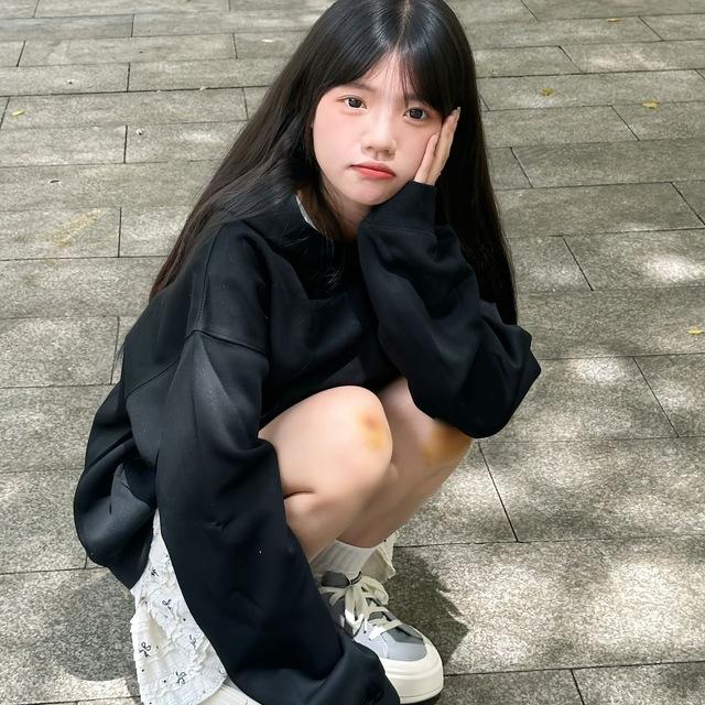 茵茵學妹的生活日常