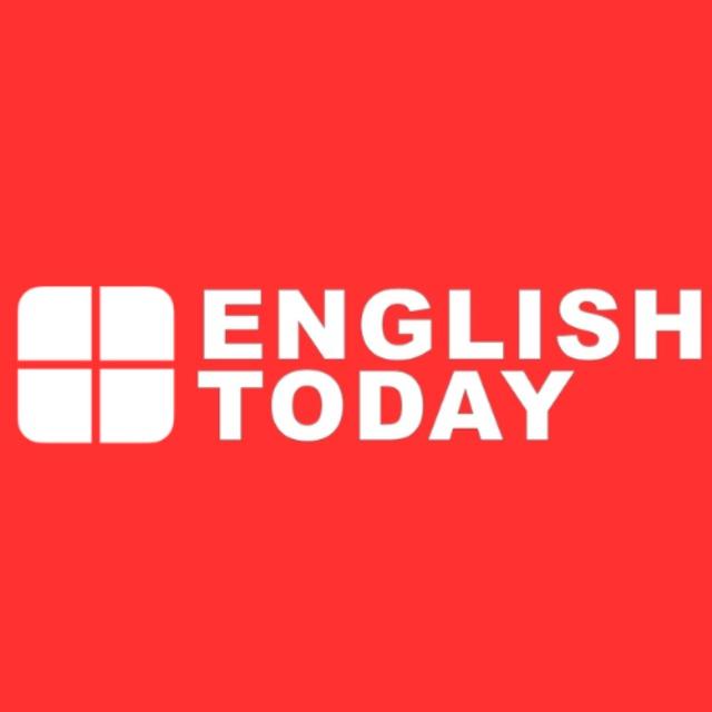 English Today
