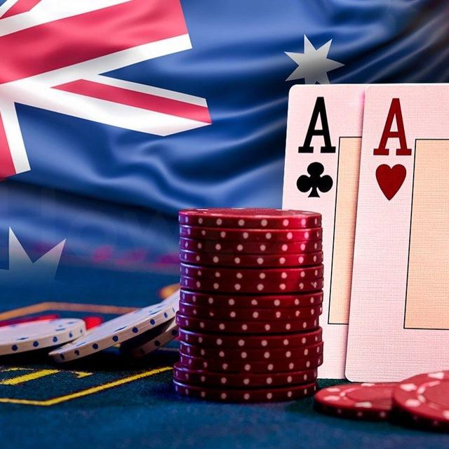 AUSTRALIA CASINO FREE CREDIT🇦🇺