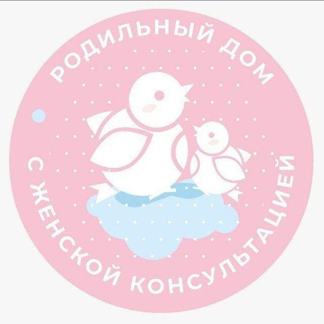 Единый аккаунт: https://t.me/roddom36