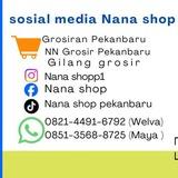 NANA SHOP & GALERI SKINCARE PEKANBARU