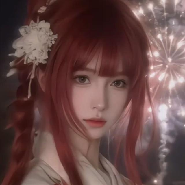 宁波绘梨衣女仆桌游交流群