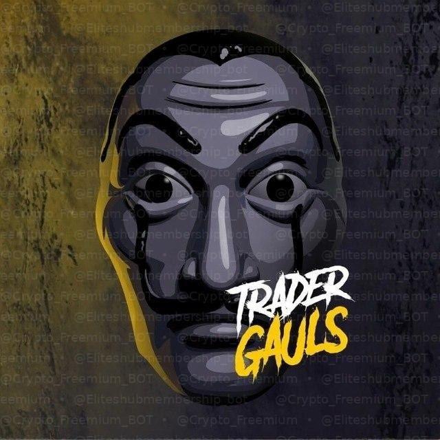 Trader Gauls - Trading Arena